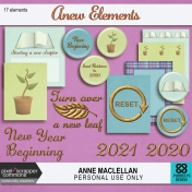 Anew Elements