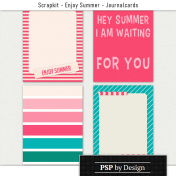 @Sas_Scrapkit_EnjoySummer_preview_journalcards