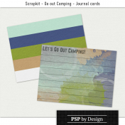 @Sas_Scrapkit_GoOutCamping_Journalcards