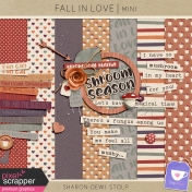 Fall in Love- Mini