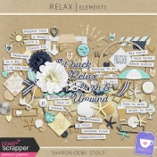 Relax- Elements