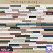 Together Forever- Tags