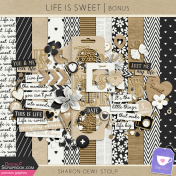 Life Is Sweet- Bonus