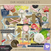 Our House- Elements