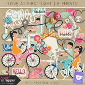 Love At First Sight- Elements