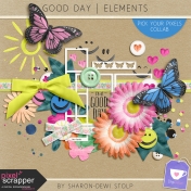 Good Day- Elements