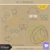 XY- Doodles