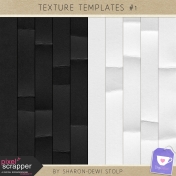 Texture Templates #1