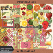 Fruitopia Kit