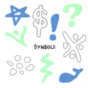Symbols Kit