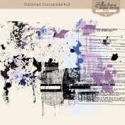 Collected Curiosities #13 Paint Kit