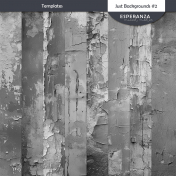 Just Backgrounds #2 Templates Kit