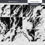Marble Texture Overlays #1 Kit