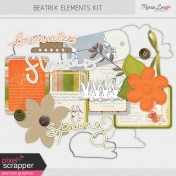 Beatrix Elements Kit
