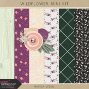 Wildflower Mini Kit