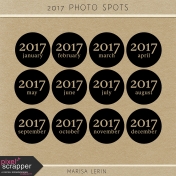 2017 Photo Spots Kit