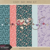 Cozy Day Mini Kit