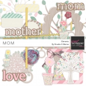 Mom Elements Kit