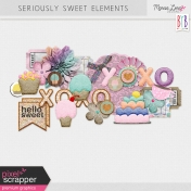 Seriously Sweet Elements Kit