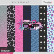 Kenya Mini Kit