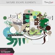 Nature Escape Elements Kit