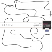 String Brushes