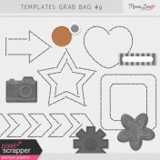 Templates Grab Bag #9