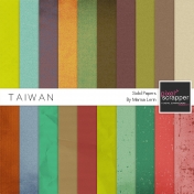 Taiwan Solid Papers Kit