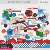 Treasured Elements Kit