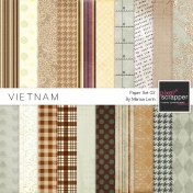 Vietnam Papers Kit #2