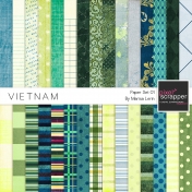 Vietnam Papers Kit #1