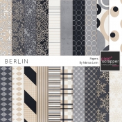 Berlin Papers Kit