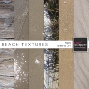 Beach Textures Kit