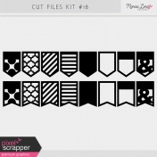 Cut Files Kit #18