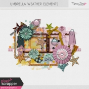 Umbrella Weather Elements Kit