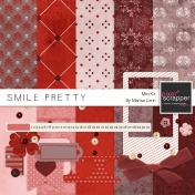 Smile Pretty Mini Kit