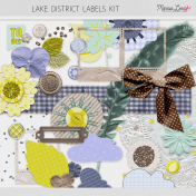 Lake District Elements Kit