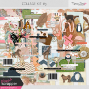 Collage Kit #3