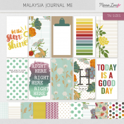 Malaysia Journal Me Kit