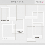 Frame It Kit #1