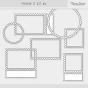 Frame It Kit #2