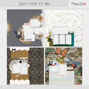 Quick Pages Kit #62