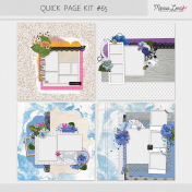 Quick Pages Kit #65