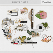 Cluster It Kit #1