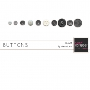 Button Templates Kit #4