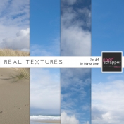 Real Textures Kit #4