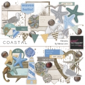 Coastal Elements Kit