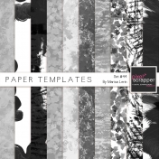 Paper Templates Kit #44