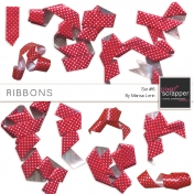 Ribbons Kit #6