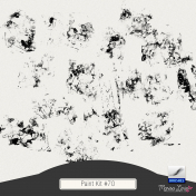 Paint #70 Kit
